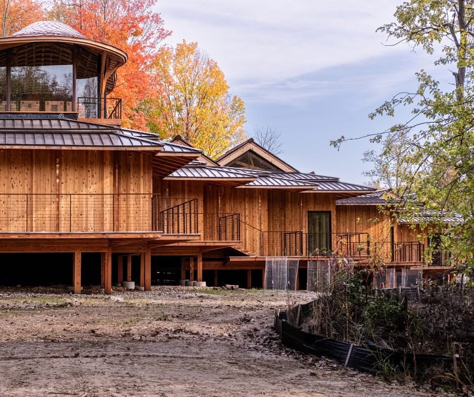 Wildcard Construction Framing Website